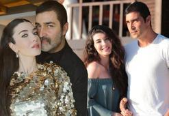 Aslıhan Güner'den eşine romantik kutlama! 'Diğer yarım'