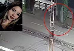 16 yaşındaki Zeynep hayatını kaybetmişti! Kahreden anlar kameraya yansıdı
