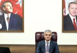 Kahramanmaraş İl Milli Eğitim Müdürü Akpınar, göreve başladı