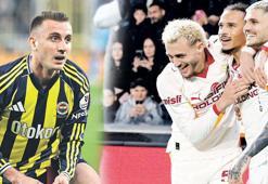 İkisi fırsat tepiyor