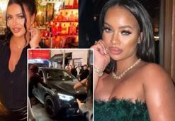 Rapçiyi paylaşamadılar! Sosyal medya rekabetinin sonu kodes ve koma oldu