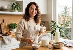 Yoğurt mu daha sağlıklı kefir mi? Herkes bu sorunun cevabını merak ediyor