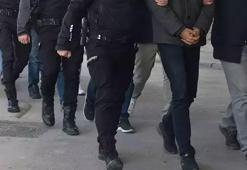 20 ilde dolandırıcılık operasyonu! Telefonla korkutup milyonluk vurgun yaptılar: 73 gözaltı