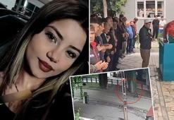 Trafik kazasında ölen Zeynep, gelinlik ve duvakla uğurlandı