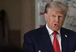 Trump'tan İran çıkışı! ‘Nükleer tesisler yok edildi, materyali çıkarmak zor olacak’