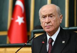 MHP lideri Bahçeli: 'Evlatlarımız, geleceğimiz dijital bir kuşatma altında'