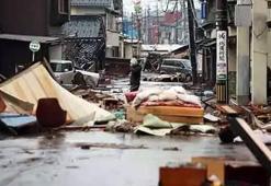 Japonya'da dev deprem alarmı! 7.5'ten sonra 8.0 uyarısı geldi