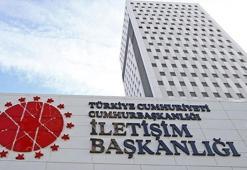 İletişim Başkanlığı açıkladı! Şanlıurfa'da 3, Kahramanmaraş'ta 5 kişinin tedavisi devam ediyor