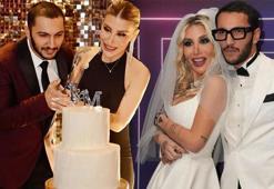 Taze nişanlı İrem Derici'den dikkat çeken annelik itirafı