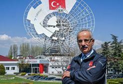 Bakan Uraloğlu duyurdu! ‘Türksat 6A ile 5,5 milyar nüfusa erişim’