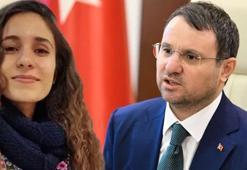 Adalet Bakanı Gürlek'ten Gülistan Doku açıklaması: Önemli olan mezarın yerini bulmak