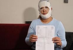 'Prenses' paketi diye gitti, kabusla çıktı! Çocuğu görünce korktu