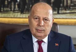 Yüreğir Belediye Başkanı görevden uzaklaştırıldı
