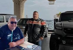 Halil Falyalı davası 20 Ekim'e ertelendi