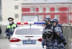 Moskova’da İsraillilere gözaltı! ‘İran’ın düşmanı, Rusya’nın da düşmanıdır’