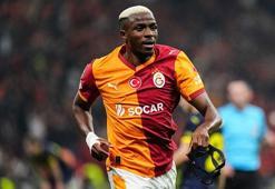 Real Madrid’den Osimhen operasyonu! 100 milyon Euro masada