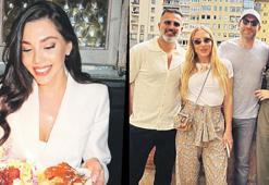 Görümceyle kutlama