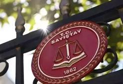 Sayıştay Daire Başkanlığına Ömer Burhanlı seçildi