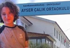 Kahramanmaraş saldırganının annesi tutuklandı