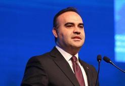 Bakan Kacır, ABD-Türkiye İş Konseyi heyetiyle görüştü