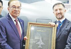 Türkiye’nin Malezya çıkarması: İş birliği büyüyor