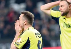 Fener kupada havlu attı