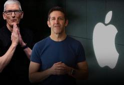 Apple'da 4 trilyon dolarlık imza: Tim Cook dönemi bitiyor, yerine gelen isim şaşırttı!