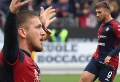 Semih için İtalyan işi pazarlık! Cagliari'den 'opsiyon' oyunları