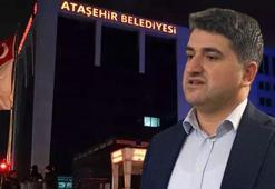 Ataşehir Belediyesi'ne soruşturma! Belediye Başkanı Onursal Adıgüzel dahil 19 şüpheli tutuklandı