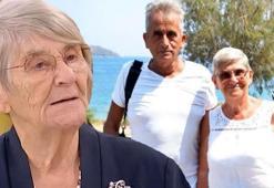 47 yıllık eşini kaybeden Canan Karatay yaşadığı acıyı anlattı! 'Stresten dişlerim döküldü'