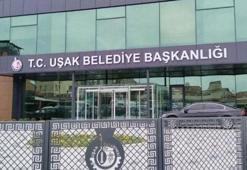Uşak Belediyesi'ne 2. dalga operasyon: 29 kişi adliyeye sevk edildi