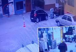 580 saatlik görüntü izlendi! Soyguna karıştınız diyerek 2 milyon dolandırdı