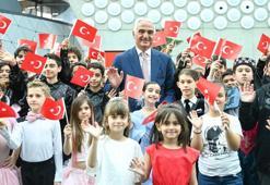 23 Nisan'da sinema coşkusu! Biletler 120 lira: Yüzlerce sinema salonunda çocuklara özel uygulama
