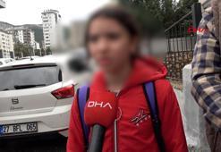 Okul katliamında 5 sınıf arkadaşını kaybeden öğrenci konuştu: 'Ayla hocam canını feda etti'