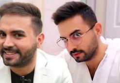 Kadir Ezildi 'Bir manifestim daha gerçekleşti' diyerek usta oyuncuyla fotoğrafını paylaştı!
