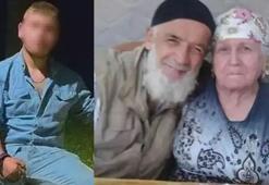 Zenginlik uğruna vahşet! 17 yaşındaki cani 3 can aldı! 'Bir daha olsa yine yaparım'