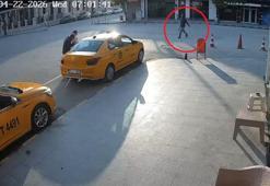 Cezaevinden yeni çıktı, dehşet saçtı! 3 kişiyi satırla yaraladı