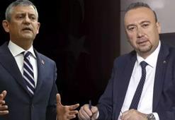 Uşak Belediyesi'ne rüşvet soruşturması: 'Battaniye içinde 20 milyon lira' ve Özgür Özel iddiası