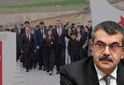 Bakan Tekin: 'Çocuklarımızın güvenliği için gereken her adım atılacak'