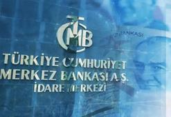 Merkez Bankası'nın faiz kararı belli oldu