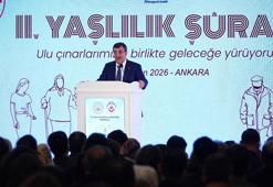 Cumhurbaşkanı Yardımcısı Yılmaz’dan kritik uyarı! ‘Demografik bir dönüşümün eşiğindeyiz’