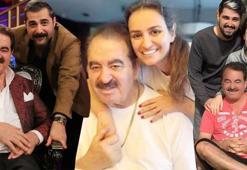 İbrahim Tatlıses günler sonra taburcu oldu! Mirasını kime bıraktığını açıkladı