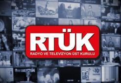 RTÜK'ten yayın ihlali yapan 3 televizyon kanalına ceza