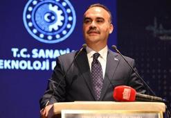 Bakan Kacır: Ülkemiz, yeni yatırımlar için en güvenli liman