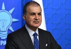 AK Parti Sözcüsü Çelik'ten Özel'e tepki: Çok büyük saygısızlık, niteliksiz yaklaşım