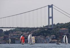 İstanbul Boğazı yat yarışları nedeniyle yarın deniz trafiğine kapatılacak