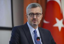 Ankara NATO Liderler Zirvesi! Burhanettin Duran: Geleceğe yön verecek kritik bir dönüm noktası