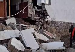 Ağrı'da 4.3 büyüklüğündeki deprem sonrası AFAD ekipleri bölgede! 'Köylerde bazı evlerde hasar oluştu'