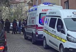 Üsküdar'da aile faciası! Tartıştığı anne ve babasını öldürüp intihar etti