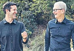 Apple Ceo’su yapay zeka kurbanı